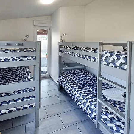 Hébergement de vacances Avec Piscine Privee