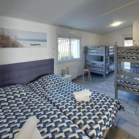 Avec Piscine Privee *