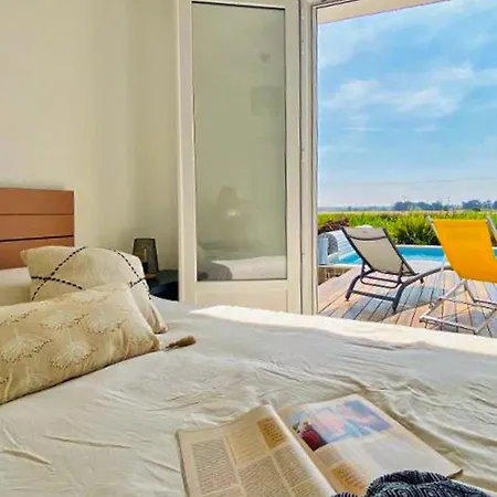 Avec Piscine Privee * Notre-Dame-de-Monts