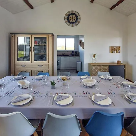 Avec Piscine Privee Notre-Dame-de-Monts