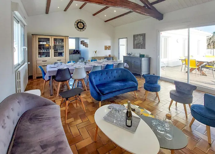 Avec Piscine Privee *