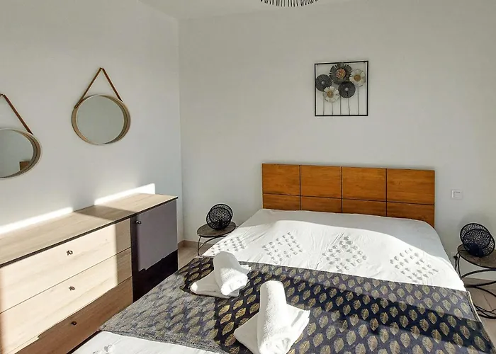 Avec Piscine Privee * Notre-Dame-de-Monts