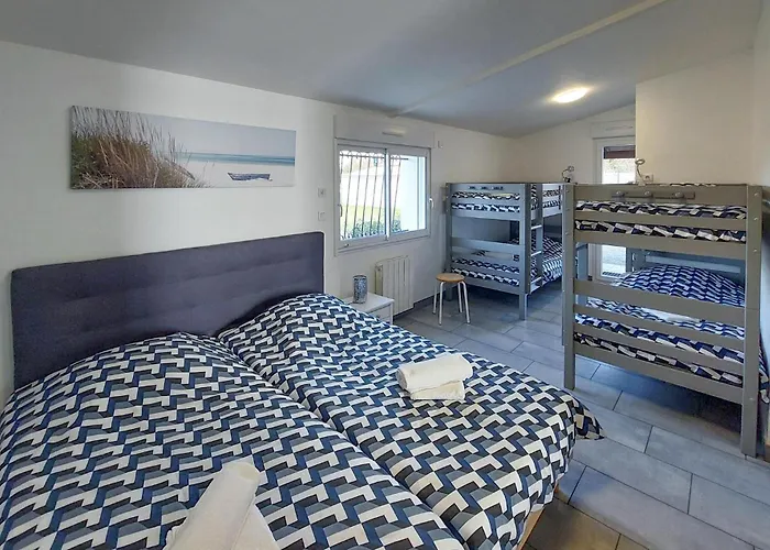 Avec Piscine Privee *