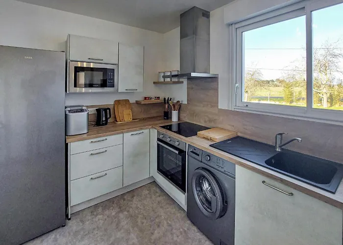 Hébergement de vacances Avec Piscine Privee *