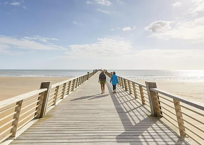 Avec Piscine Privee Notre-Dame-de-Monts