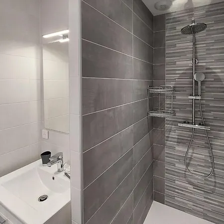 Vakantiehuis Avec Piscine Privee *