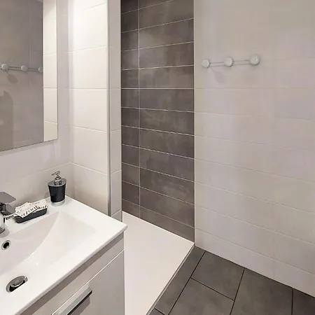 Vakantiehuis Avec Piscine Privee Notre-Dame-de-Monts