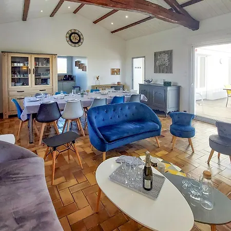 Avec Piscine Privee *