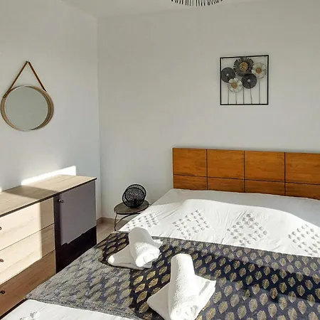 Avec Piscine Privee * Notre-Dame-de-Monts