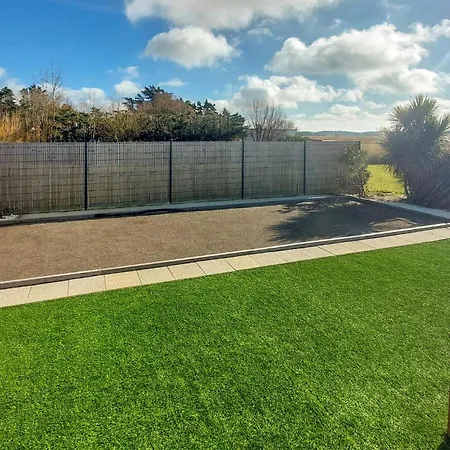 Vakantiehuis Avec Piscine Privee