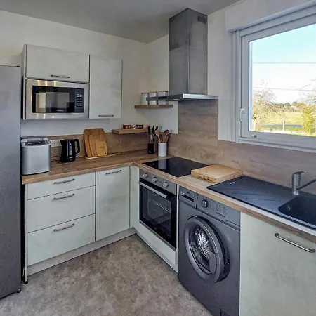 Vakantiehuis Avec Piscine Privee *