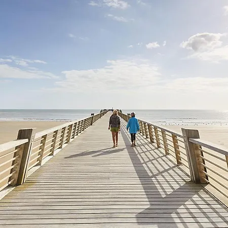 Avec Piscine Privee Notre-Dame-de-Monts