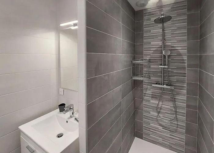 Prázdninový dům Avec Piscine Privee *