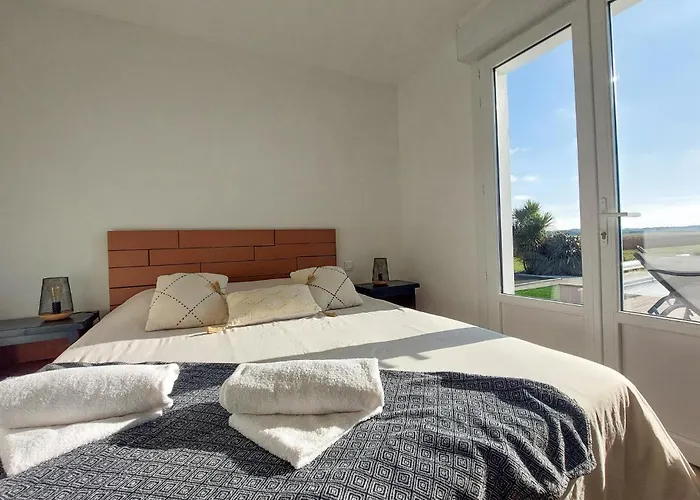 Avec Piscine Privee Notre-Dame-de-Monts