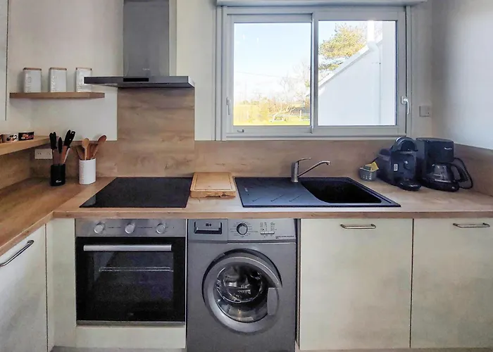 Avec Piscine Privee Prázdninový dům