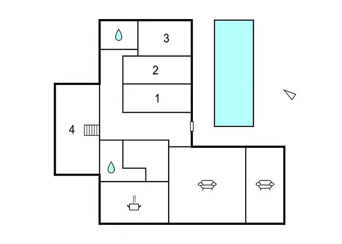 Avec Piscine Privee *